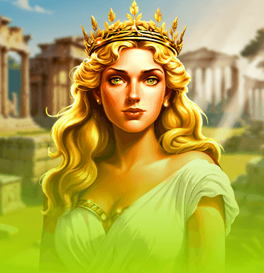 1卷《罗马女王》